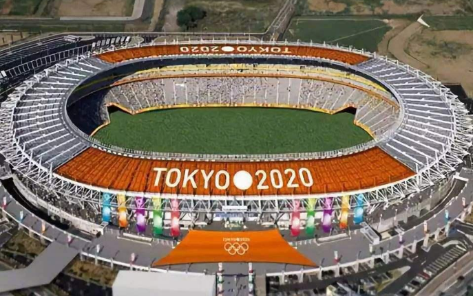 日本自民党高级官员：即使没有观众，奥运会也要如期举行