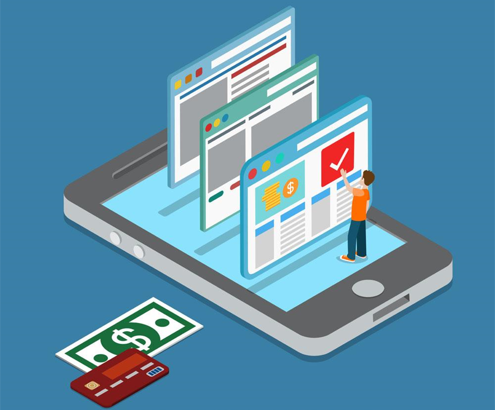 工行推出专门面向县域居民的移动金融服务