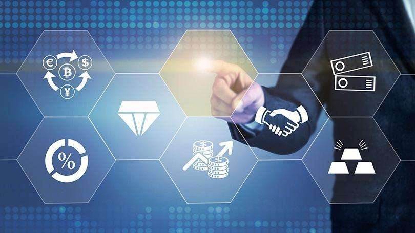 提速贸易融资 兴业银行实现跨境金融区块链服务平台直连