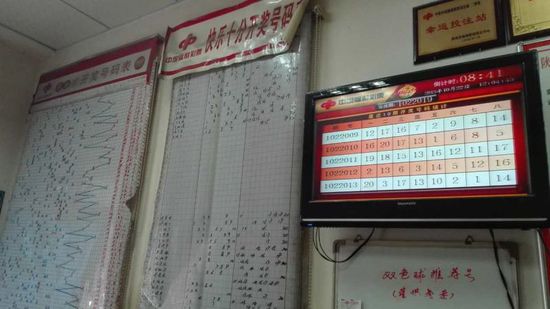 中信银行呼和浩特分行：助力全区5000家彩票站复工开市