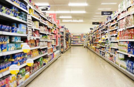 超市大卖场如何满足消费新形态下的一站式购物需求