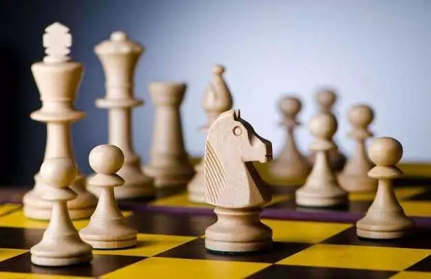 国际象棋网络巡回赛丁立人无缘决赛