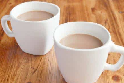 奶茶沸腾了大产业 ---传承内蒙古味道 特色产业育新机