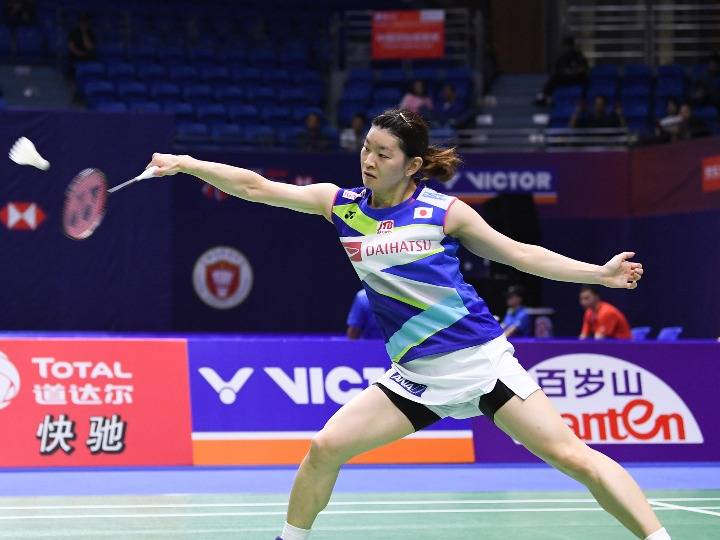 日本羽毛球奥运首金得主高桥礼华退役