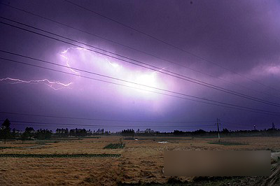 暴雨！大风！3日起内蒙古东部迎强对流天气