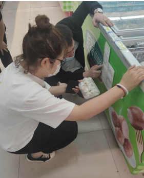 呼和浩特市市场监督管理局五措并举 纵深推进“食”领域整治工作跨越新高度