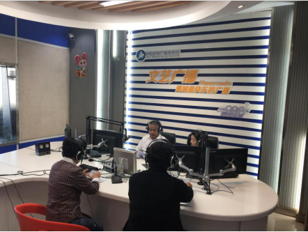 呼和浩特市市场监督管理局多元化深层次 启动“质量月”活动