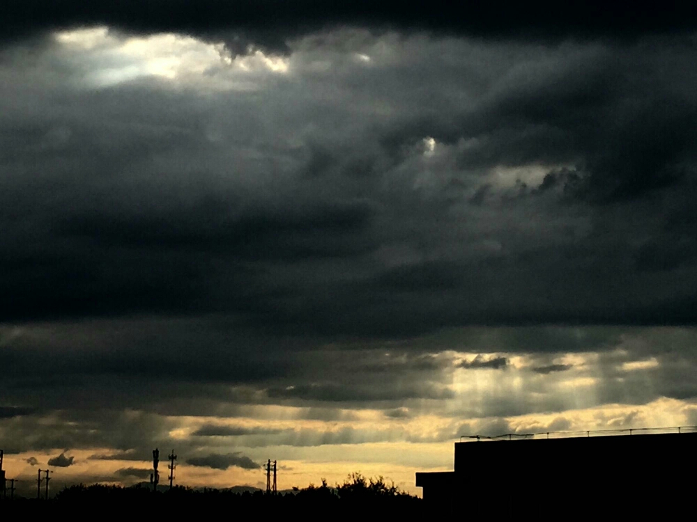 台风“海神”接力 内蒙古又将迎大风降水