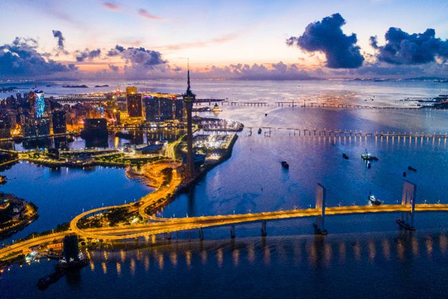 澳门游全面开放 当地推出最大规模银联专属福利