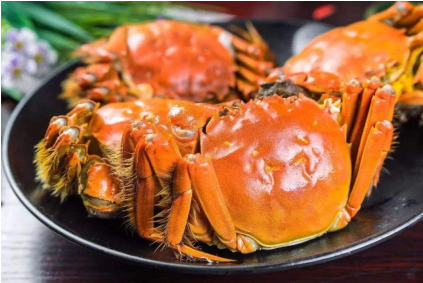 苏宁家乐福推“金秋大闸蟹专项检测计划” 检测合格方可上架