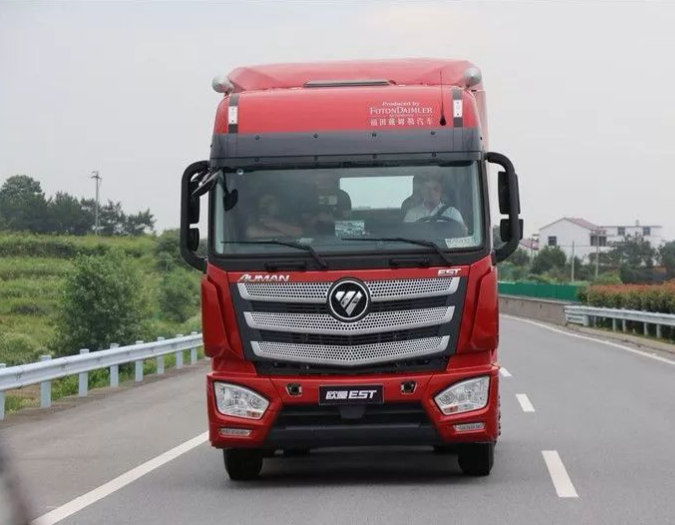 内蒙古货车ETC与ETC停车场同时到来