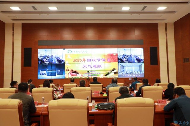 内蒙古国庆长假天气：先风雨后晴好