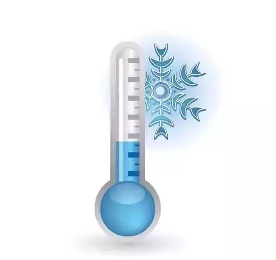 冷冷冷 -69.6°C！北半球有记录来最低温公布