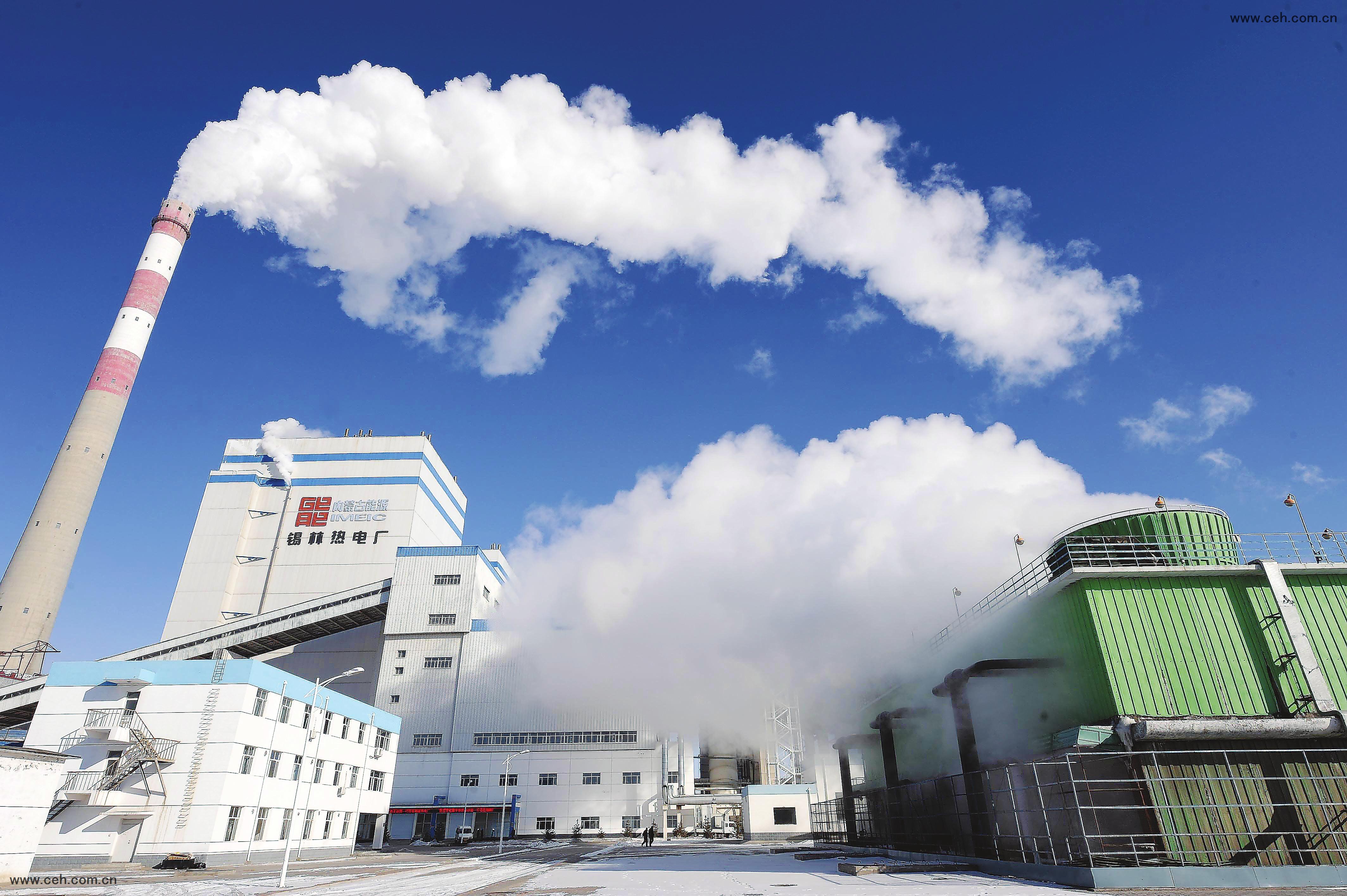 29家供热企业明起错峰点炉升温