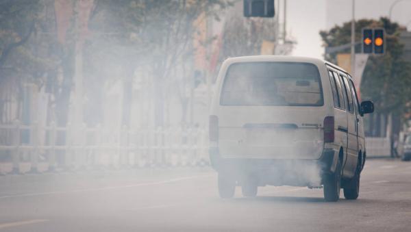 呼和浩特市51家尾气治理“医院”上线 在全区率先实现汽车排放检验与维护闭环管理