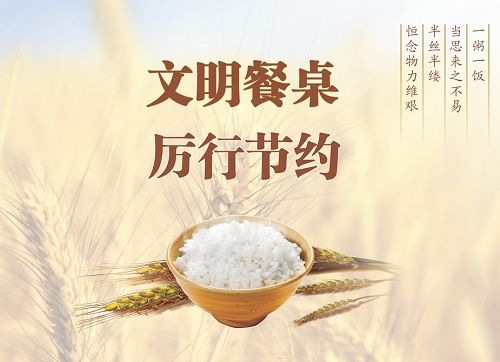 厉行勤俭节约 反对铺张浪费  ——阳光人寿内蒙古分公司厉行勤俭活动报道