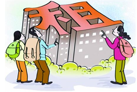 呼和浩特公租房转租乱象多 已清退403户