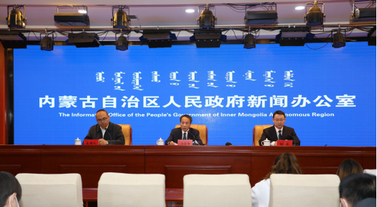 内蒙古自治区政府新闻办召开新闻发布会解读《内蒙古自治区残疾预防和残疾人康复办法》