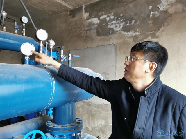 记者探访供热企业 暖气不热的原因有哪些？