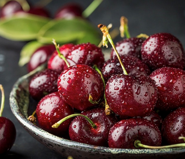  “抢鲜”上市！苏宁家乐福双十一开启车厘子预售