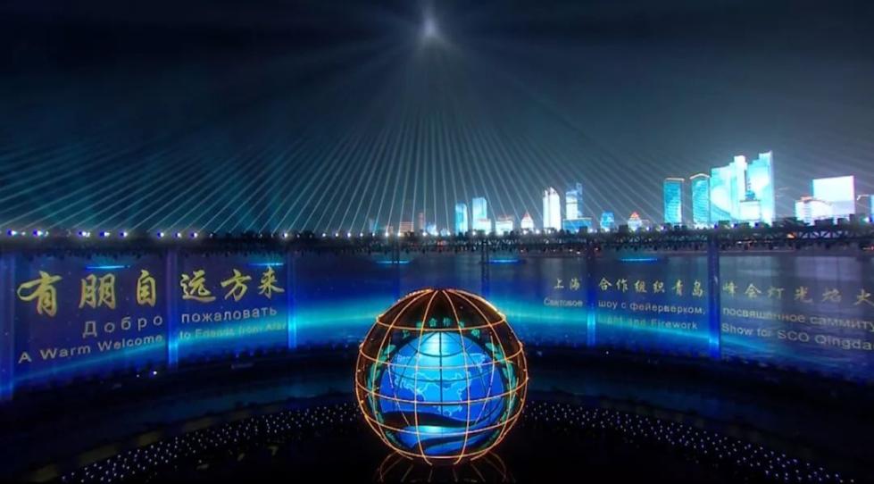 第三届进博会开幕 习近平这些金句掷地有声！