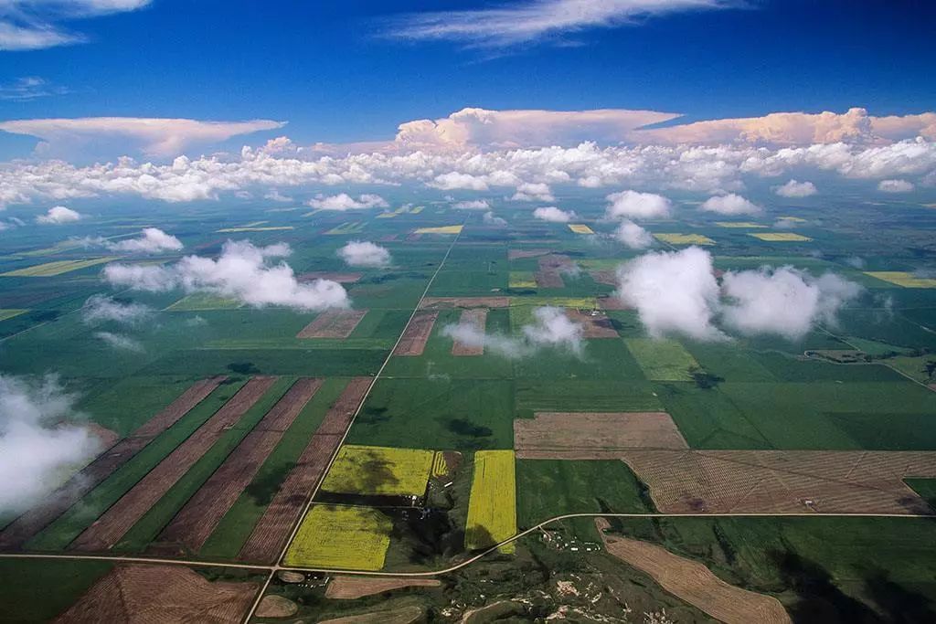 内蒙古国土空间规划编制从5个方面加以完善