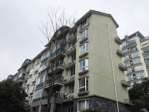 呼和浩特增设11个住宅专项维修资金归集窗口