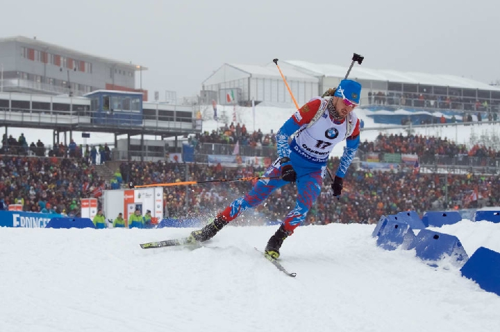 国际冬季两项联盟宣布取消新赛季世界杯北京站比赛