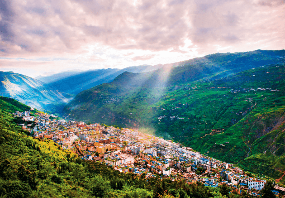 工商银行定点扶贫四县（市）全部脱贫摘帽  