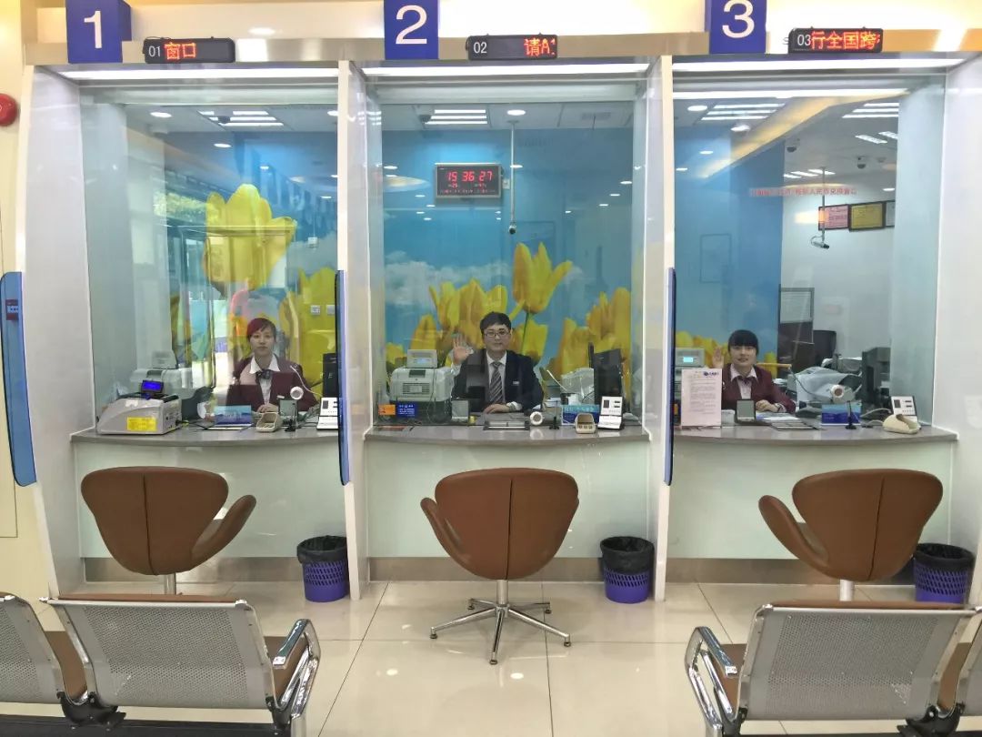 构建“未来银行” 兴业银行智慧网点转型全面提速