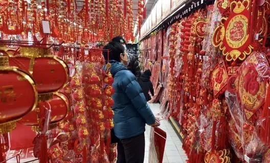 家乐福：让“留呼市”过年，更有温度