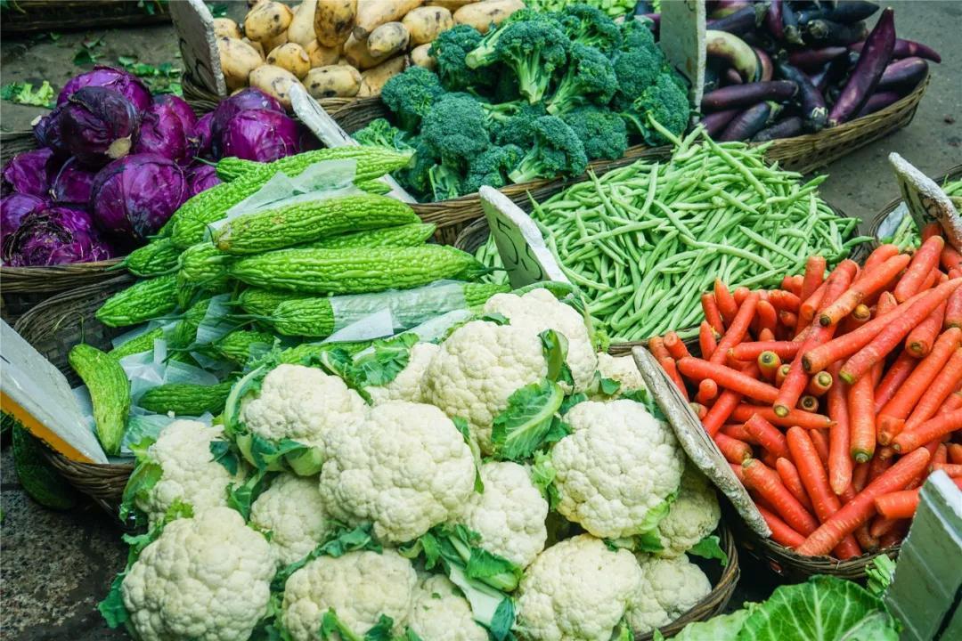 1月中旬内蒙古食品价格涨多降少