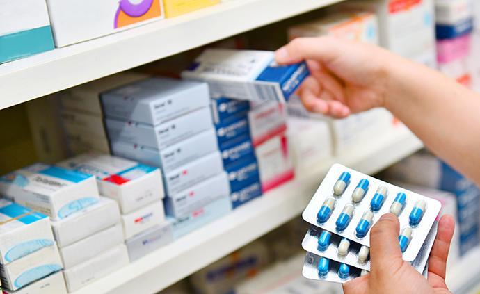 呼和浩特市对四类药品购买者信息实现“全量收集”
