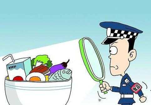 呼和浩特对农村食品质量安全展开专项整治