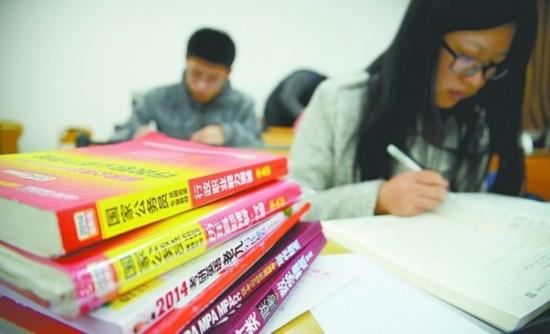 国考面试陆续开始，随意弃考可能记入诚信档案