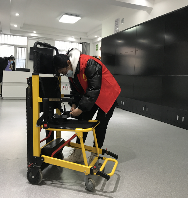 呼和浩特构建养老新格局：精准对接老年人需求