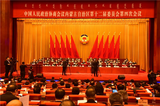 张占忠委员:充分发挥社会组织力量参与科技兴蒙行动推进科技创新