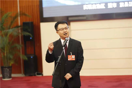 牧区实现绿色发展，须“三生协调”/盖志毅