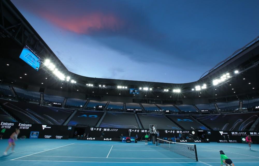 澳网将再次对球迷开放现场观赛