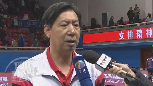 冠军的心，勇敢而执着——专访“金牌教练”王宝泉