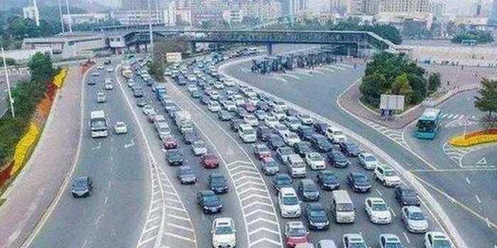 春节假期内蒙古全区免收通行费7150万元