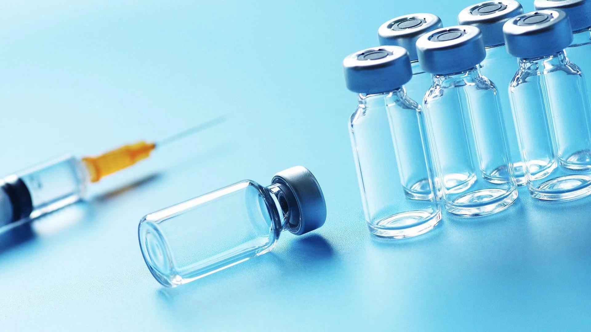 医保局：免费接种疫苗不影响群众当期的就医待遇