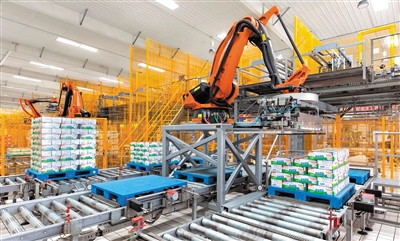 “全力以赴保障消费者舌尖上的安全！”