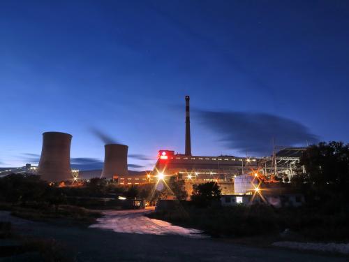 内蒙古：电煤购进价格年初上涨 后期有望回落