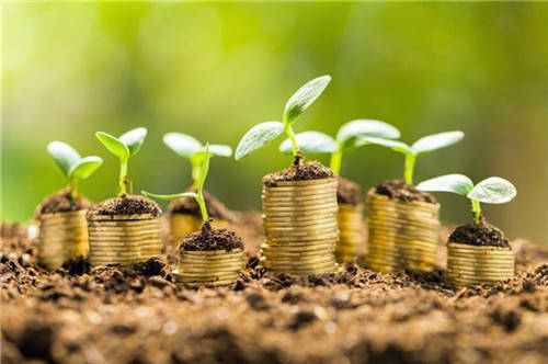 兴业银行绿色扶贫故事