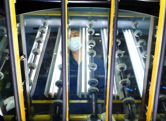 大棋局中如何精准落子——从全国两会看构建新发展格局发力点