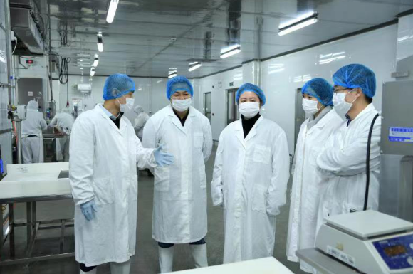 苏宁家乐福与BRF（巴西食品）签署深度合作协议