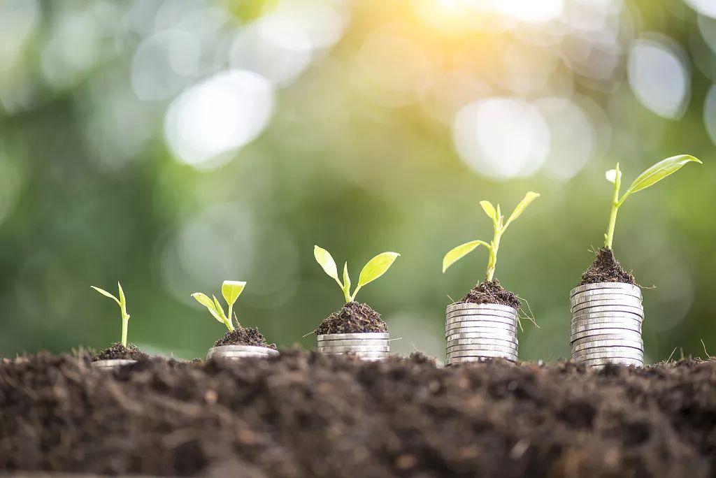 兴业银行绿色供应链金融业务余额突破200亿元