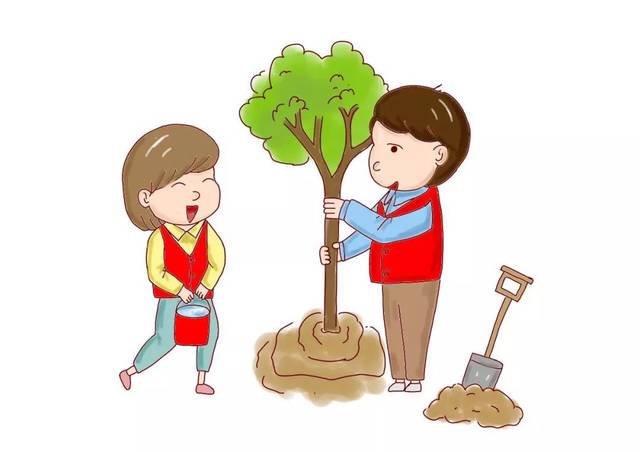 内蒙古累计3.81亿人次参加义务植树