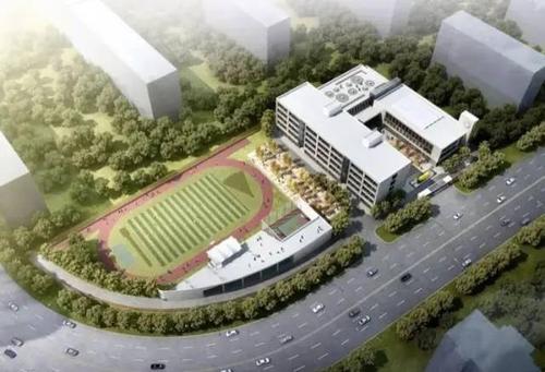 呼和浩特市赛罕区今年计划续建新建5所学校